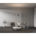 Комплектующие к светодиодной ленте Led Strip ALM-3535R-B-T-180°-0.5M