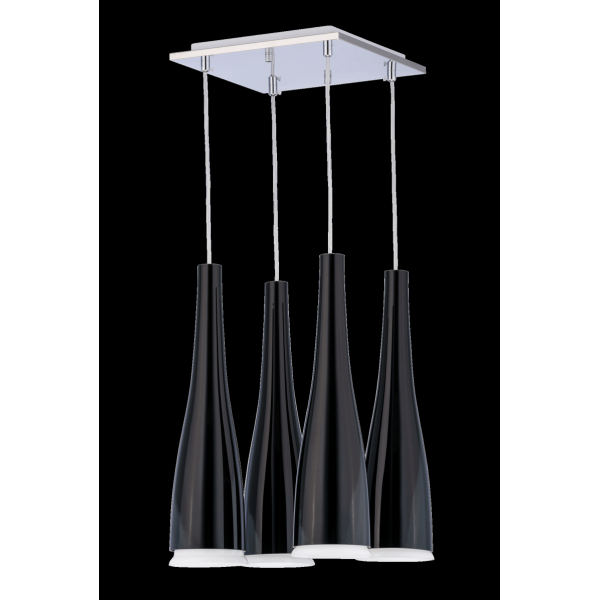 5043/4 BLACK (1) Люстра