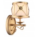 Бра Arte Lamp Chic A2806AP-1SR