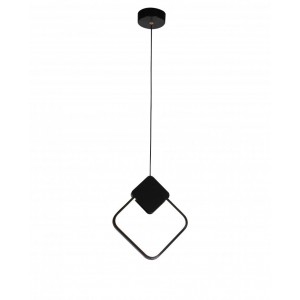 2415/1 BLACK (1/10) Люстра (RL)