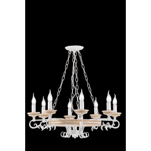 5420/8 BEIGE (1) Люстра 5420/8 BEIGE (1) Люстра