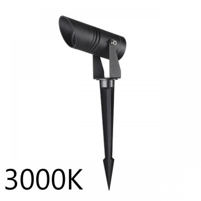 Ландшафтный светодиодный светильник Odeon Light Nature Stima 6648/6GL3 Ландшафтный светодиодный светильник Odeon Light Nature Stima 6648/6GL3