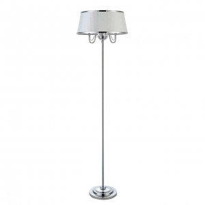 Торшер Arte Lamp Dante A1150PN-3CC