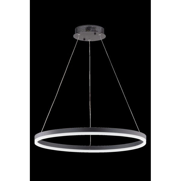 5205/600 BK (1) Люстра N (RL)