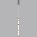 Подвесной светильник Odeon Light Collier L-Vision 5456/18L