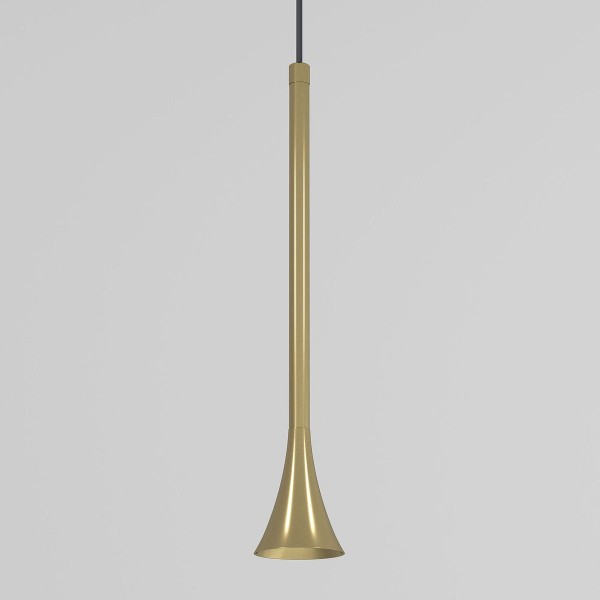 Подвесной светодиодный светильник Elektrostandard Hall 50314 LED a068821