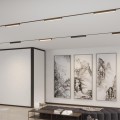 Трековый светильник Novotech Iter Port 359792