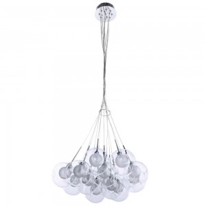 Подвесная люстра Divinare Grappolo 7720/02 SP-13