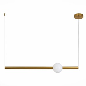 Подвесной светодиодный светильник ST Luce Angurra SL1222.223.01 Подвесной светодиодный светильник ST Luce Angurra SL1222.223.01