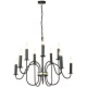 Люстра Lussole Roosevelt GRLSP-8198