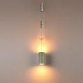 Подвесной светильник Odeon Light Riviera L-Vision 5451/18LA