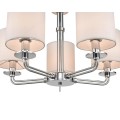 Подвесная люстра Vele Luce Princess VL1753L05