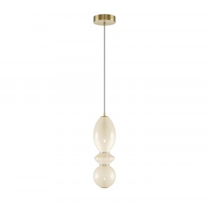 Подвесной светильник Maytoni MOD362PL-L10BG3K