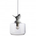 Подвесной светильник Arte Lamp 19 A8029SP-1WH Подвесной светильник Arte Lamp 19 A8029SP-1WH