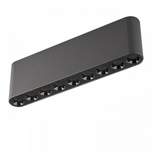 Потолочный светодиодный светильник Odeon Light Hightech Small 7092/21CL Потолочный светодиодный светильник Odeon Light Hightech Small 7092/21CL