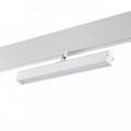 Трековый светодиодный светильник Novotech Shino Flum 358611