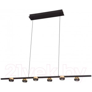 Люстра Lussole Lassen LSP-7254