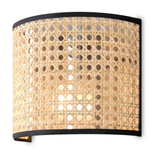 Настенный светильник (бра) Freya FR5483WL-01B