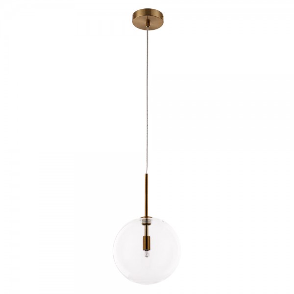 Подвесной светильник Arte Lamp Cameron A7720SP-1AB