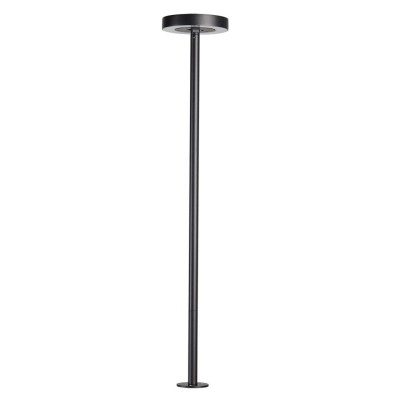 Ландшафтный светильник Odeon Light Disc Nature 7189/6GLA