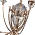 Подвесная люстра ST Luce Elegra SL1402.203.08