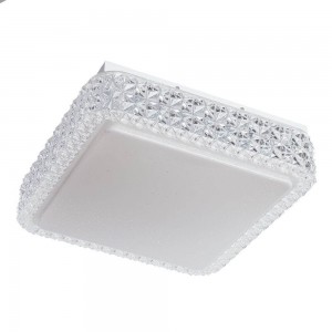 Потолочный светодиодный светильник Arte Lamp Celeste A1570PL-1CL Потолочный светодиодный светильник Arte Lamp Celeste A1570PL-1CL