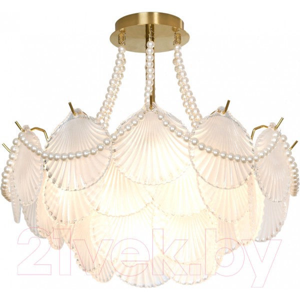 Люстра Lussole Hesperia LSP-8835