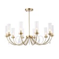 Подвесная люстра ST Luce Illumia SL1400.303.10