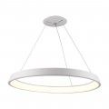 Подвесной светодиодный светильник Arte Lamp A6280SP-1WH