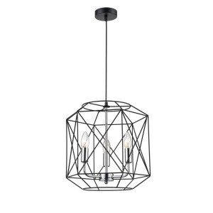 Подвесной светильник Vele Luce Evans VL4032P03 Подвесной светильник Vele Luce Evans VL4032P03