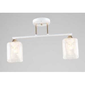 4355/2 WT+FGD (6) Люстра RL