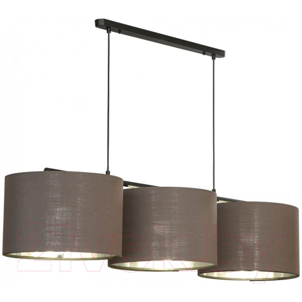 Люстра Lussole Levy LSP-8918