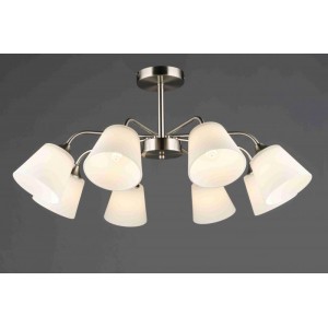 6599/8 SN (1) Люстра RL 6599/8 SN (1) Люстра RL