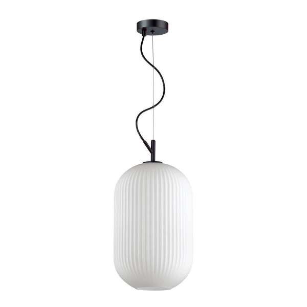 Подвесной светильник Odeon Light Pendant Roofi 4752/1