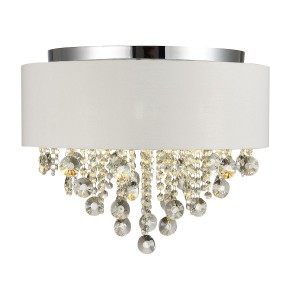 Потолочная люстра ST Luce Lacchia SL1350.502.06 Потолочная люстра ST Luce Lacchia SL1350.502.06