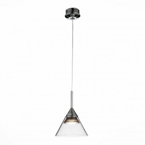 Подвесной светодиодный светильник ST Luce SL930.103.01 Подвесной светодиодный светильник ST Luce SL930.103.01