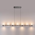 Подвесной светильник Odeon Light Defance Hightech 7143/45L