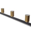 Подвесная люстра Kink Light Рия 07618-180,36