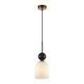 Подвесной светильник Odeon Light Lolla Midcent 4361/1B