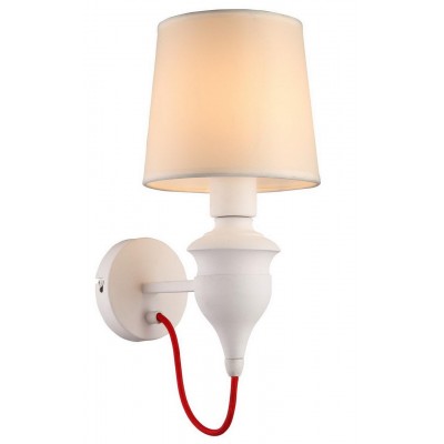 Бра Arte Lamp Sergio A3325AP-1WH