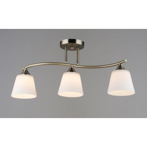 6581/3 AB (4) Люстра (RL) 6581/3 AB (4) Люстра (RL)