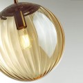 Подвесной светильник Odeon Light Pendant Kata 4758/1