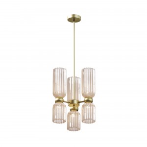 Подвесной светильник Maytoni MOD302PL-06CG