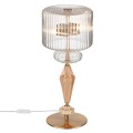 Настольная лампа Odeon Light Terra Modern 5414/2T