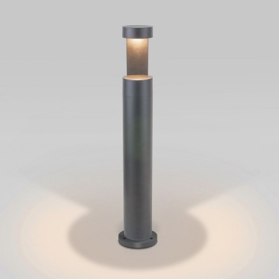 Ландшафтный светодиодный светильник Elektrostandard Nimbus 35126/F a072093