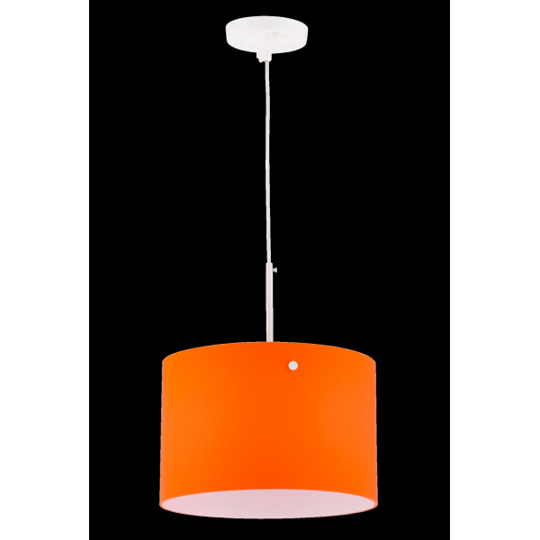 5041/1 ORANGE (1) Люстра