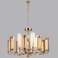 Подвесная люстра Odeon Light Lion Modern 5467/60L