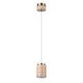 Подвесной светильник Odeon Light Lulu L-Vision 5453/5L