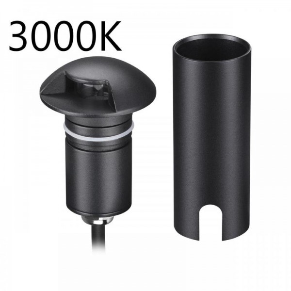 Ландшафтный светодиодный светильник Odeon Light Nature Wald 6662/1GL3