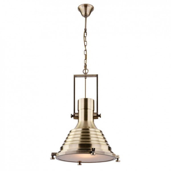 Подвесной светильник Arte Lamp Decco A8021SP-1AB